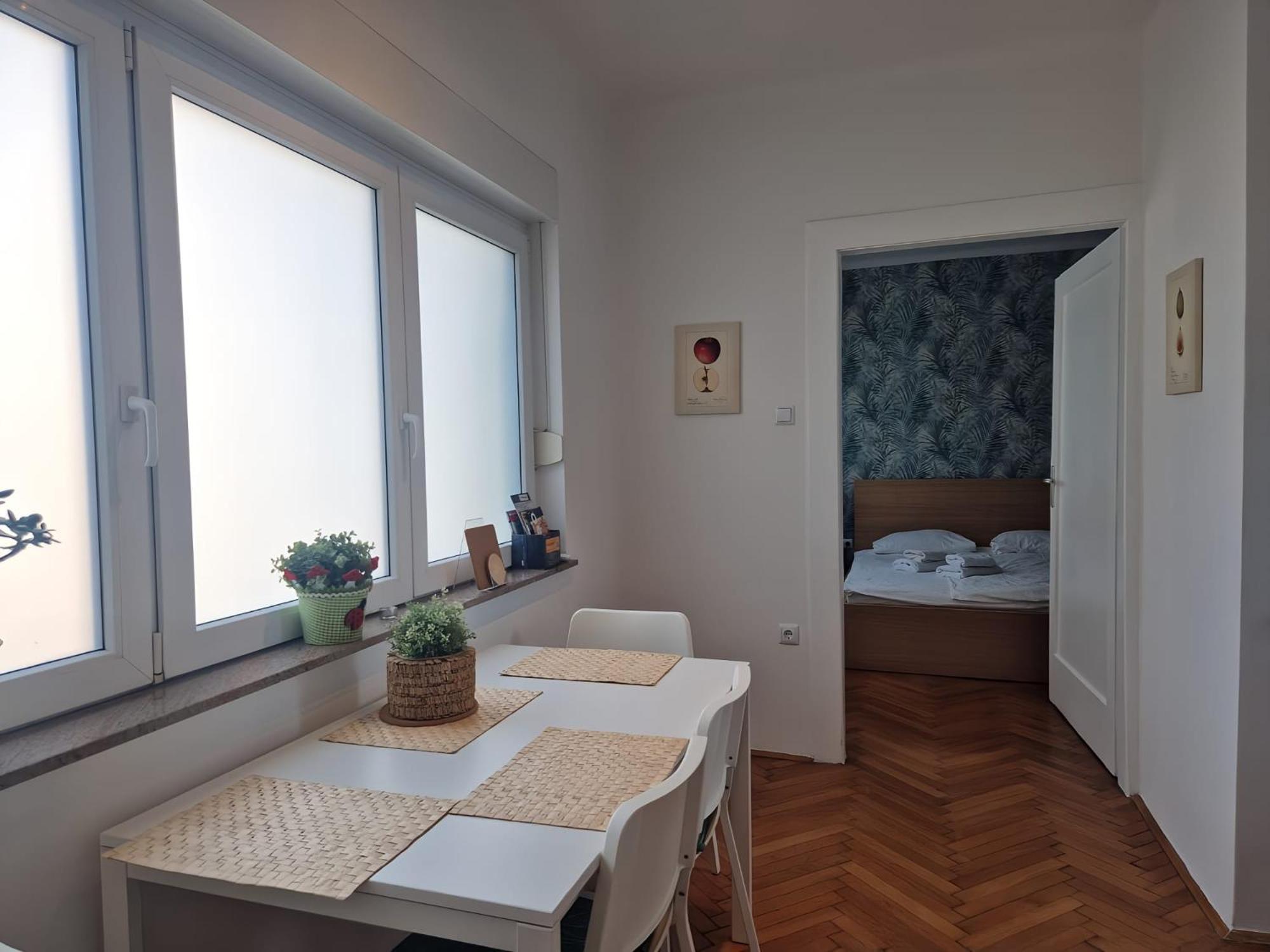 Daire Gold Zagreb