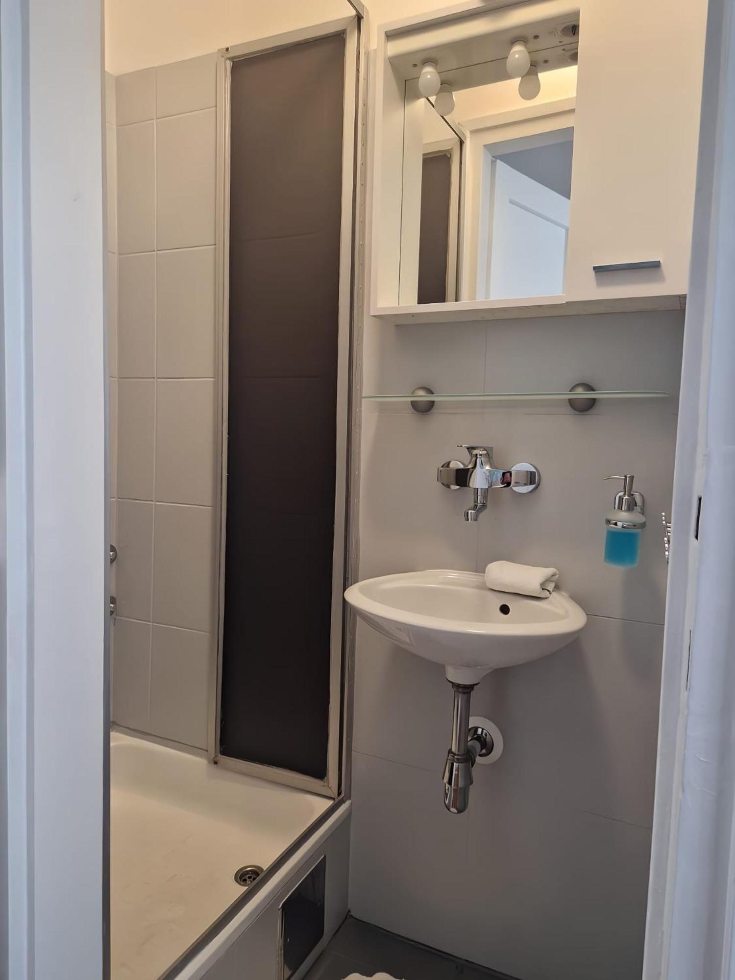 Gold Daire Zagreb
