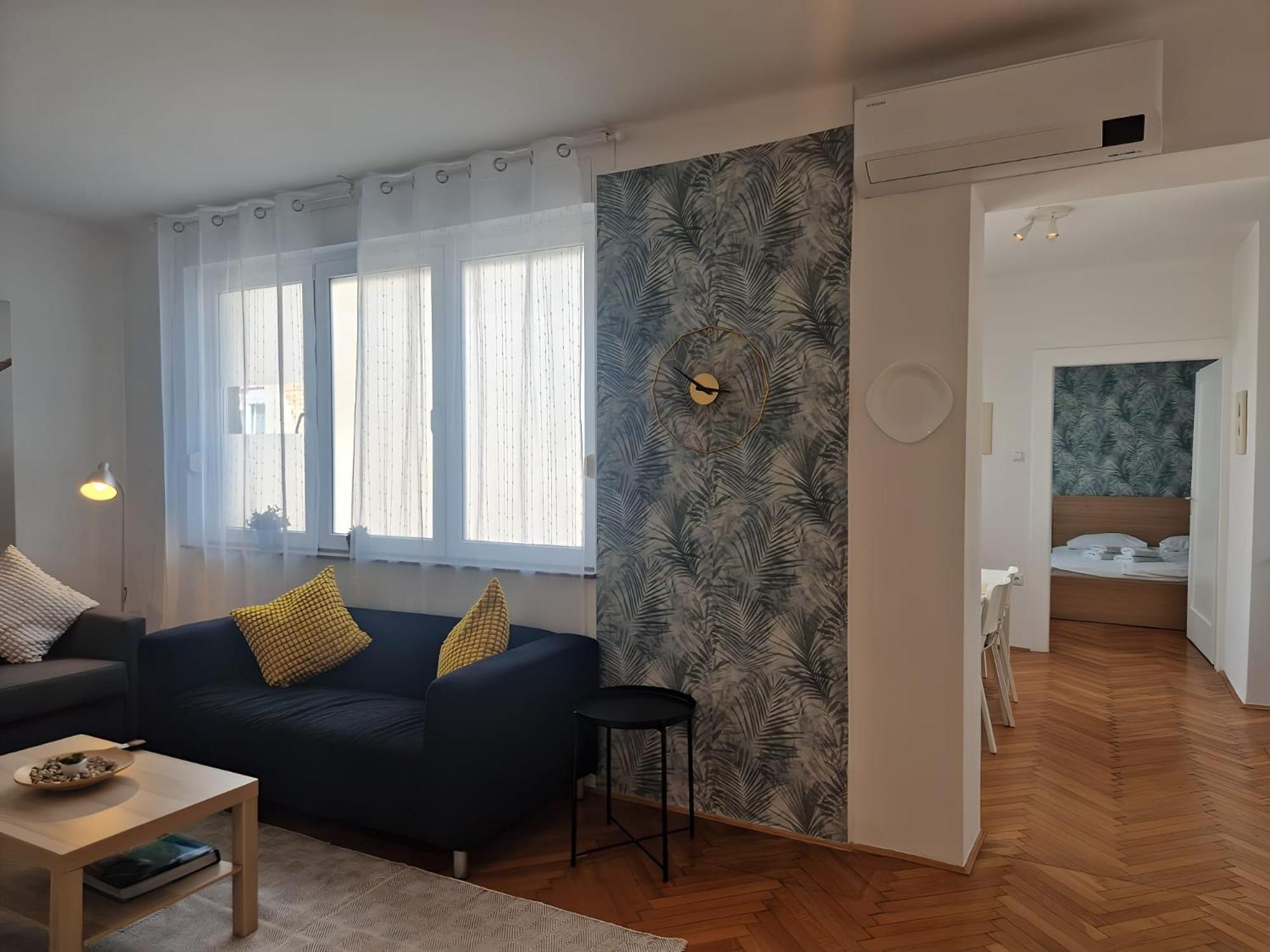Daire Gold Zagreb